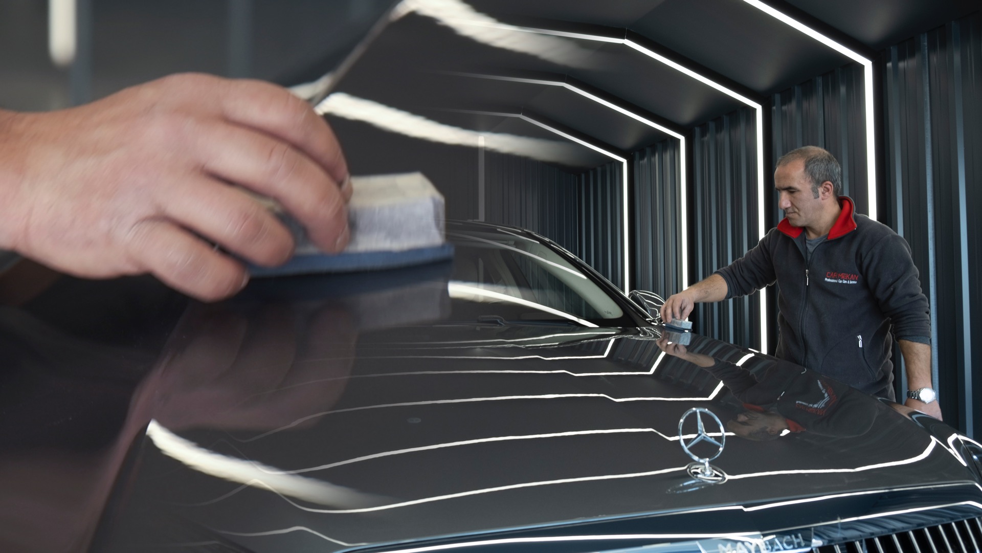 Kadıköy Seramik Kaplama